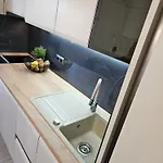Zoran Seaview Apartment *
