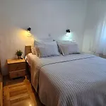 Apartment Zoran Seaview