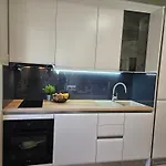 Apartment Zoran Seaview *