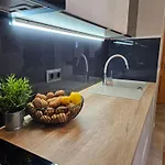 Apartment Zoran Seaview