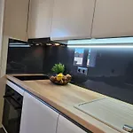 Zoran Seaview Apartment *