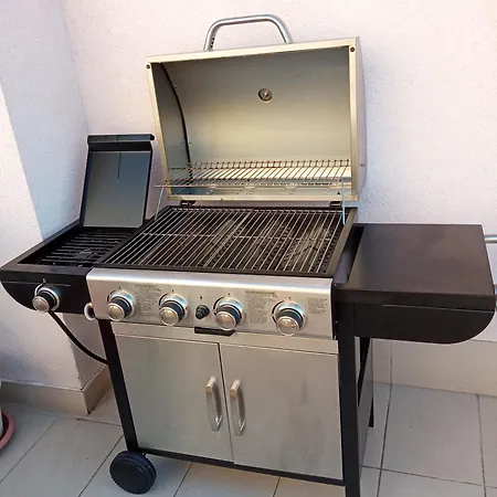 Zoran Seaview 扎博里克