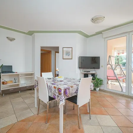 Zoran Seaview * 扎博里克