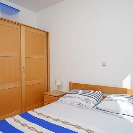 Appartamento Zoran Seaview Zaboric