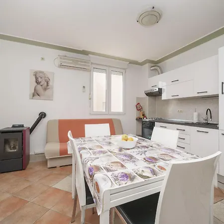 Zoran Seaview 扎博里克