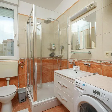 Zoran Seaview Appartamento *