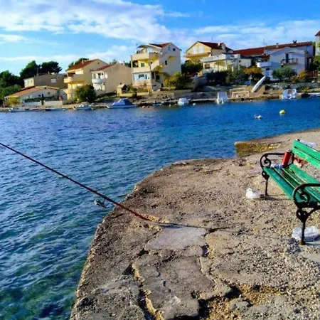 Zoran Seaview Daire *