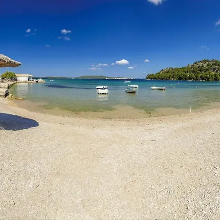 公寓 Zoran Seaview