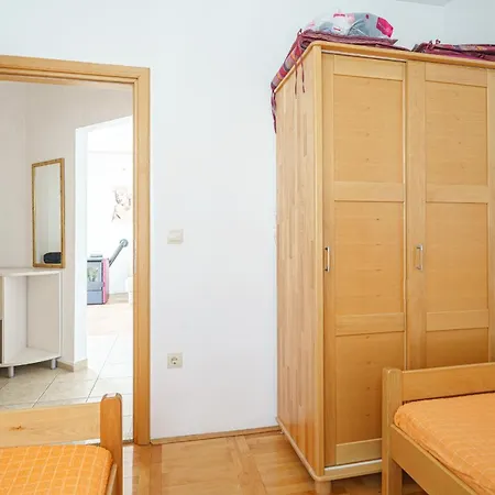 Appartamento Zoran Seaview *