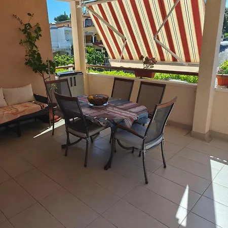 Zoran Seaview Daire Zaboric