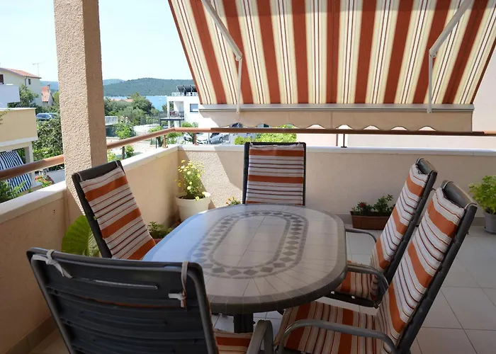 Zoran Seaview Appartamento *