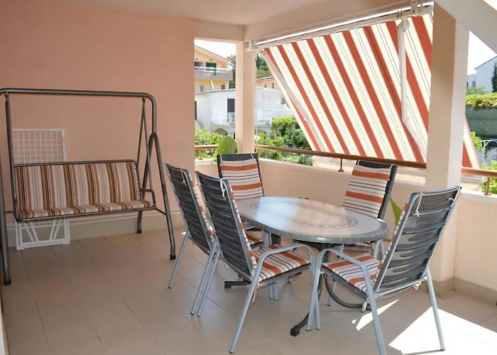 Zoran Seaview Appartamento