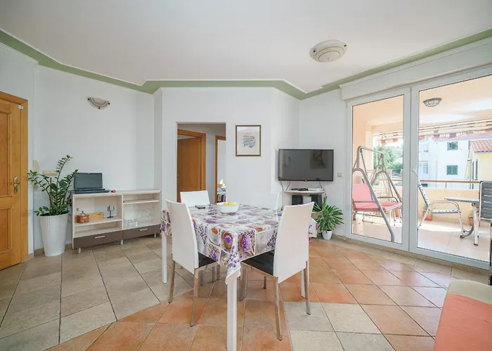 Zoran Seaview * Zaboric