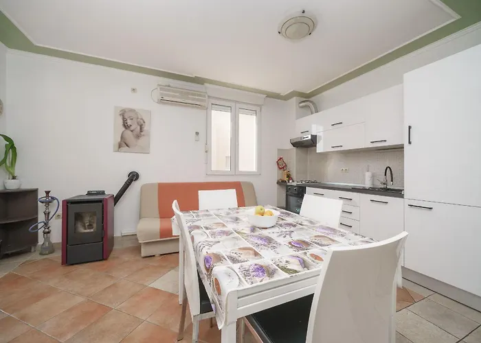 Zoran Seaview Zaboric