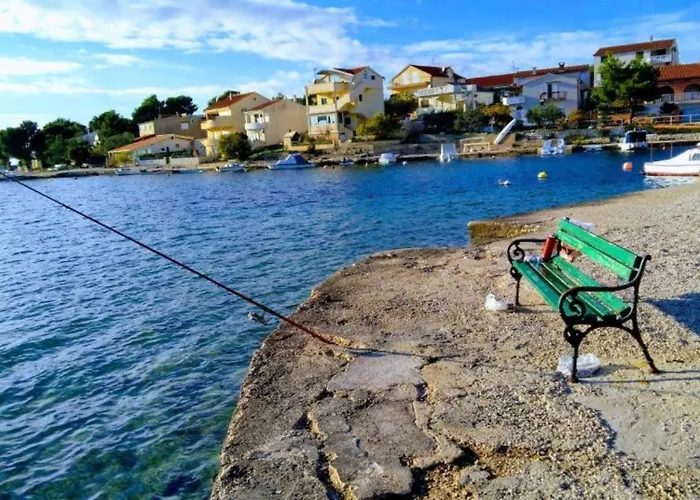 Zoran Seaview Appartamento *