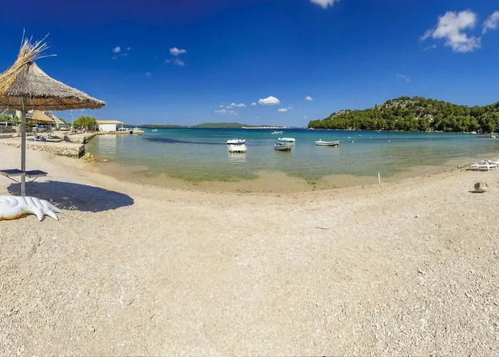 Apartman Zoran Seaview