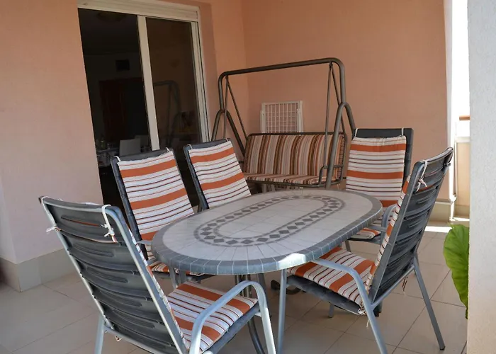 Zoran Seaview Apartman