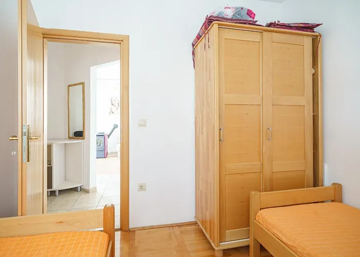 Appartamento Zoran Seaview *