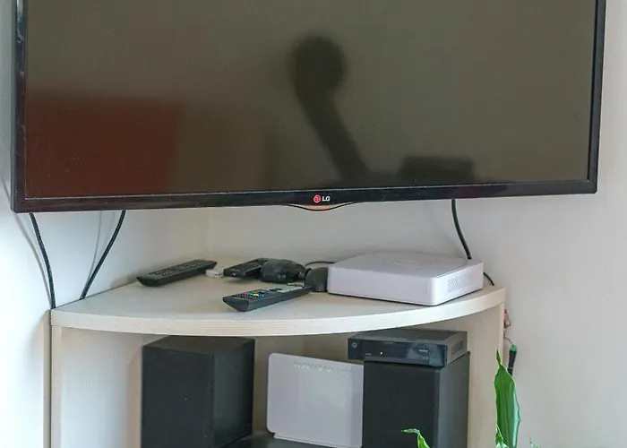 Zoran Seaview Apartman Zaboric